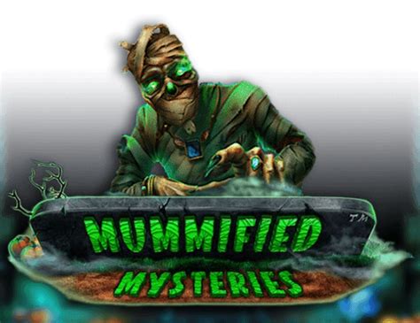 Mummified Mysteries 888 Casino